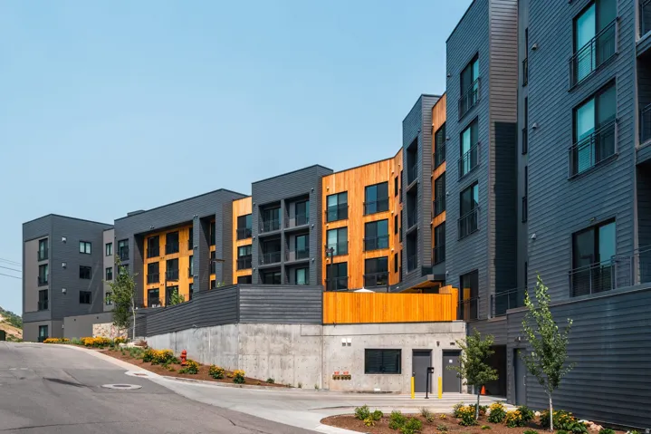 2670 Canyons Resort Dr #433, Park City, Utah 84098