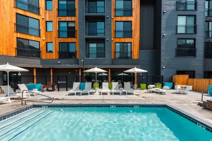 2670 Canyons Resort Dr #433, Park City, Utah 84098