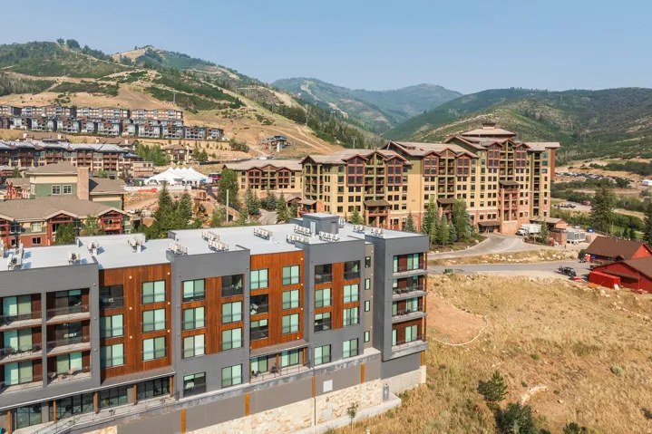 2670 Canyons Resort Dr #433, Park City, Utah 84098