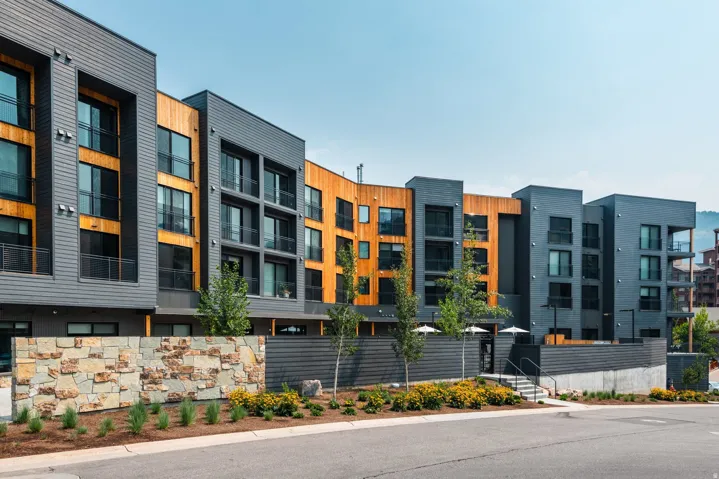 2670 Canyons Resort Dr #433, Park City, Utah 84098