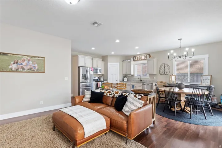 2146 W 5600 S #29, Roy, Utah 84067