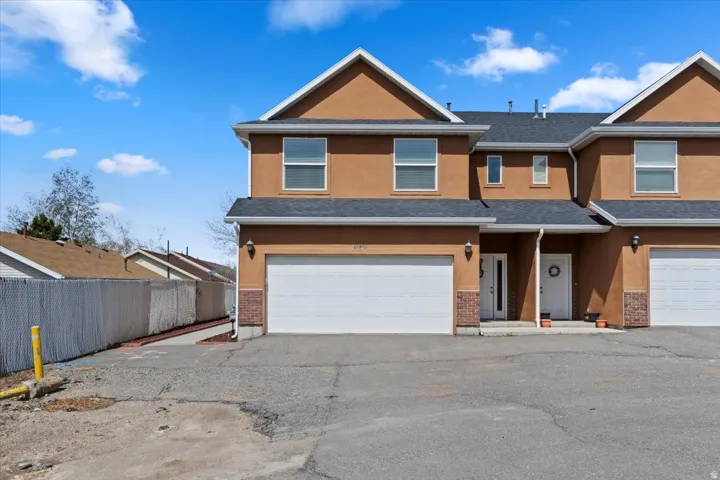 2146 W 5600 S #29, Roy, Utah 84067