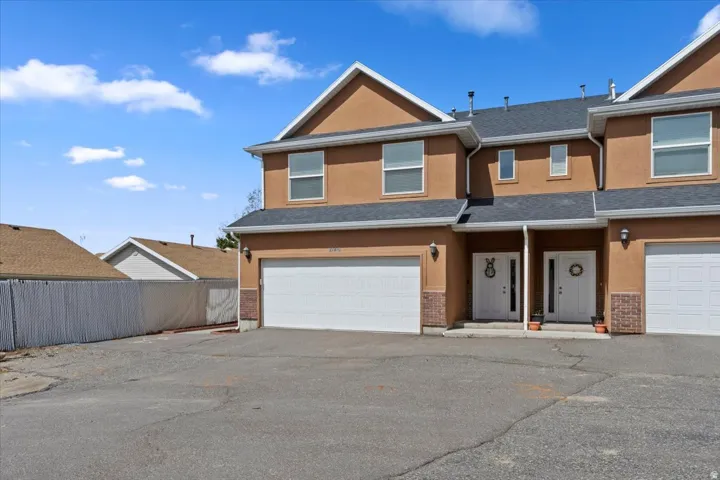 2146 W 5600 S #29, Roy, Utah 84067