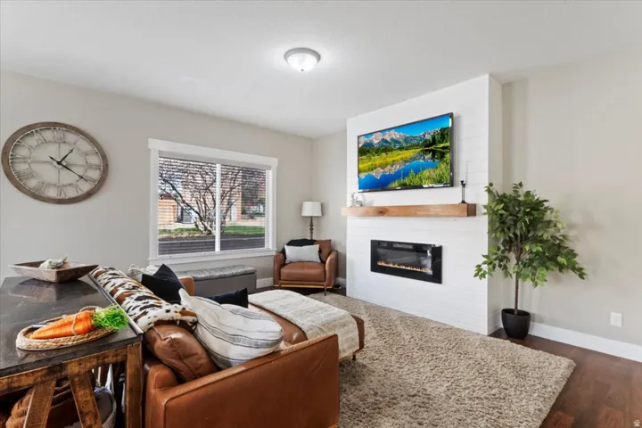 2146 W 5600 S #29, Roy, Utah 84067