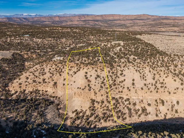 Drone Views from the South