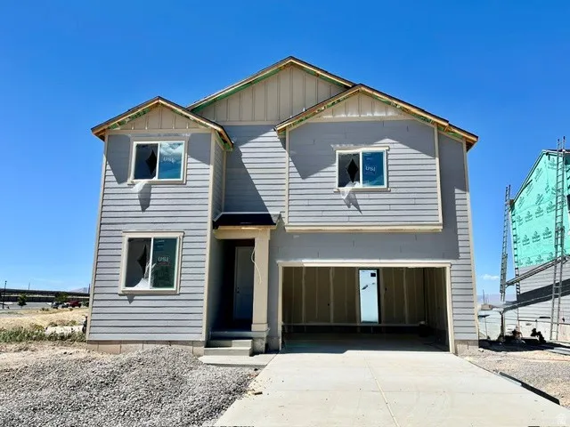 1563 N 1400 Dr #919, Spanish Fork, Utah 84660
