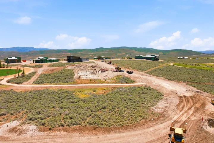 5786 Hawks Meadow Ln #12, Park City, Utah 84098