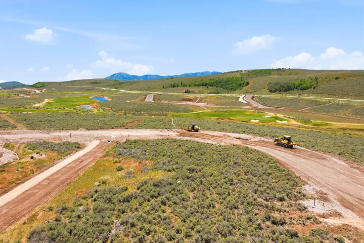 5786 Hawks Meadow Ln #12, Park City, Utah 84098