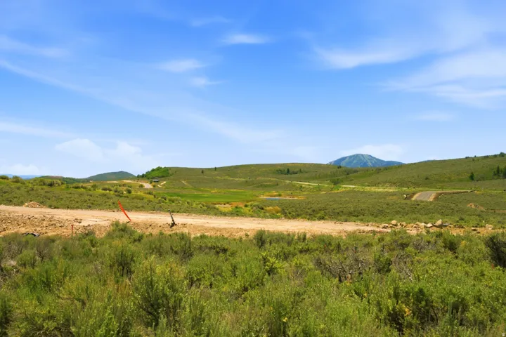 5786 Hawks Meadow Ln #12, Park City, Utah 84098