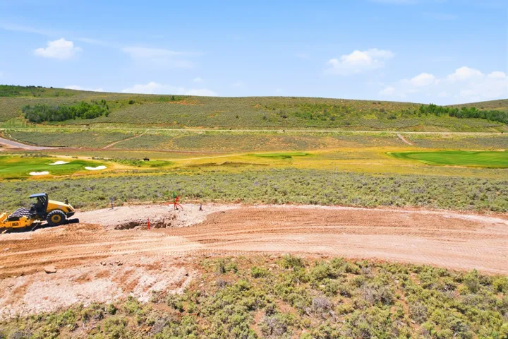 5786 Hawks Meadow Ln #12, Park City, Utah 84098