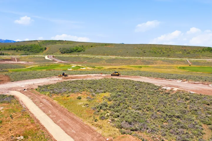 5786 Hawks Meadow Ln #12, Park City, Utah 84098