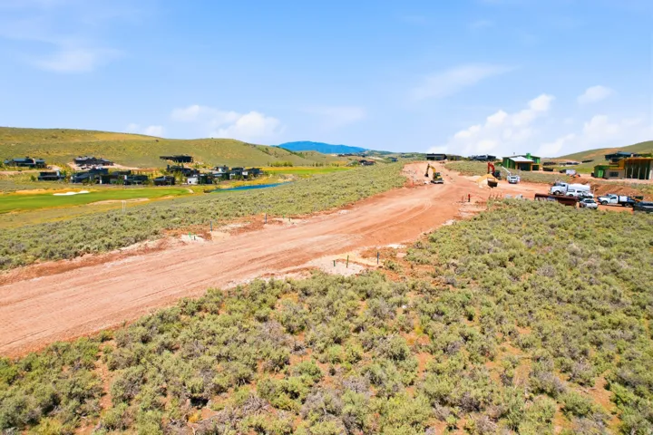 5786 Hawks Meadow Ln #12, Park City, Utah 84098
