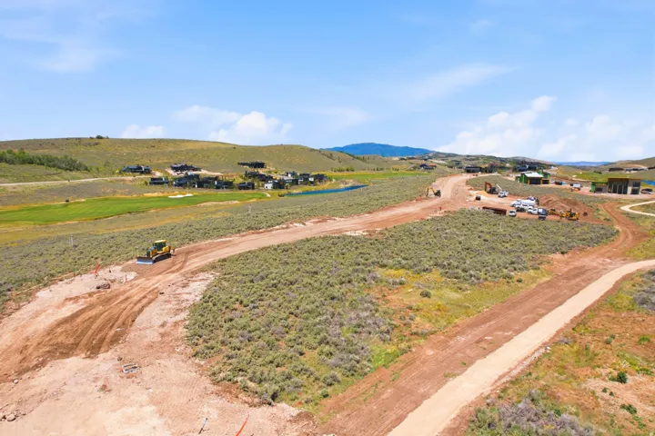 5786 Hawks Meadow Ln #12, Park City, Utah 84098