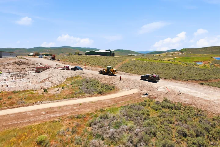 5786 Hawks Meadow Ln #12, Park City, Utah 84098