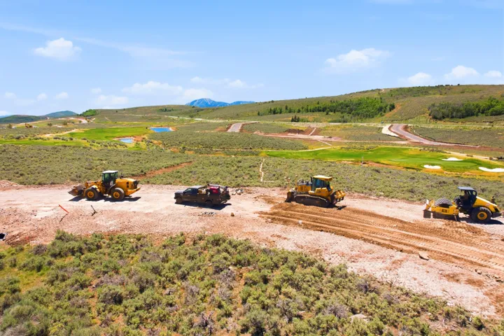 5786 Hawks Meadow Ln #12, Park City, Utah 84098