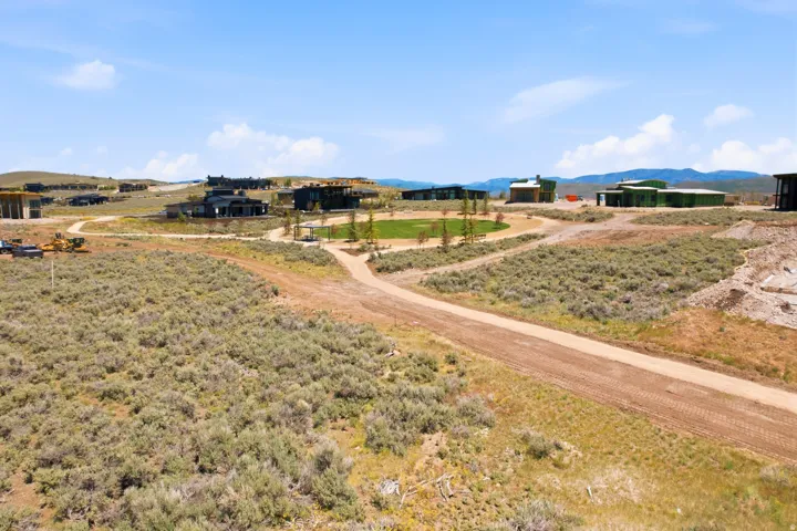 5786 Hawks Meadow Ln #12, Park City, Utah 84098