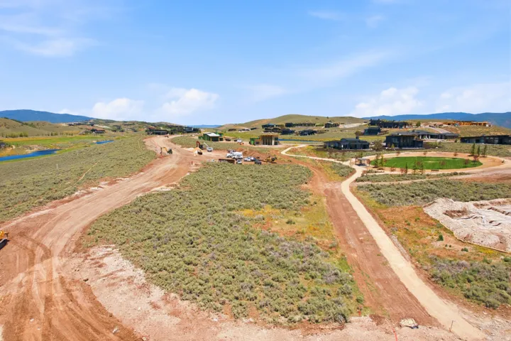 5786 Hawks Meadow Ln #12, Park City, Utah 84098