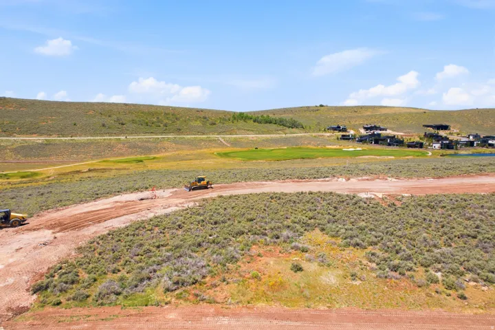 5786 Hawks Meadow Ln #12, Park City, Utah 84098