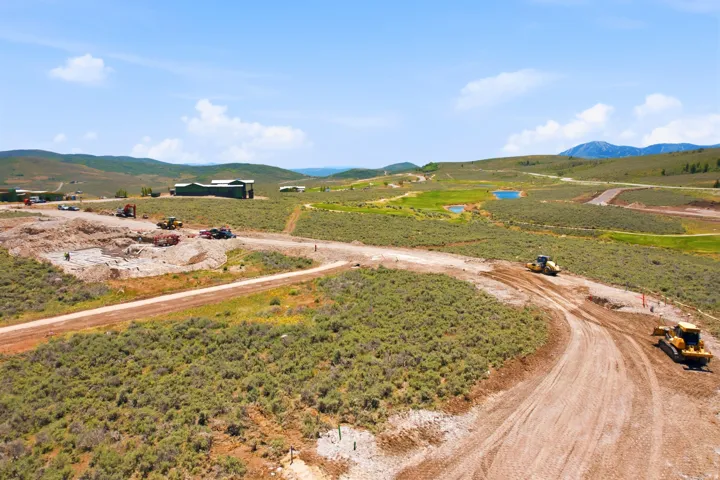 5786 Hawks Meadow Ln #12, Park City, Utah 84098