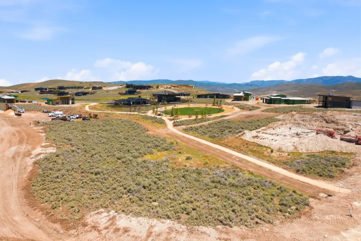 5786 Hawks Meadow Ln #12, Park City, Utah 84098