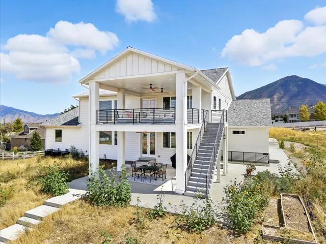 1191 N Elk Ridge Dr, Elk Ridge, Utah 84651