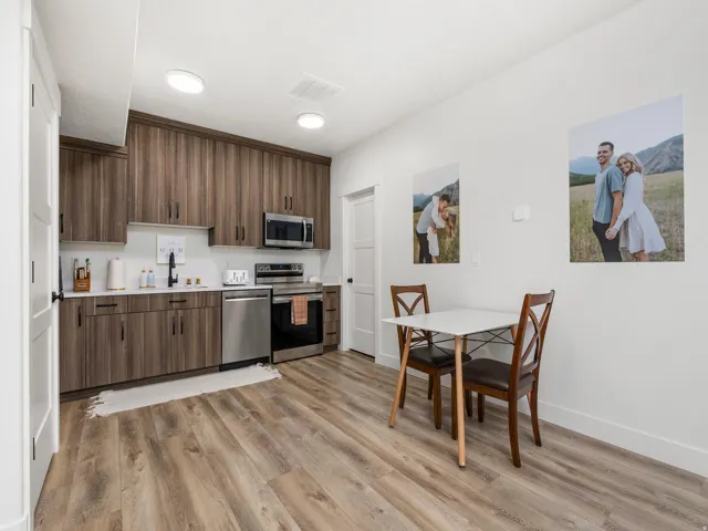 1191 N Elk Ridge Dr, Elk Ridge, Utah 84651