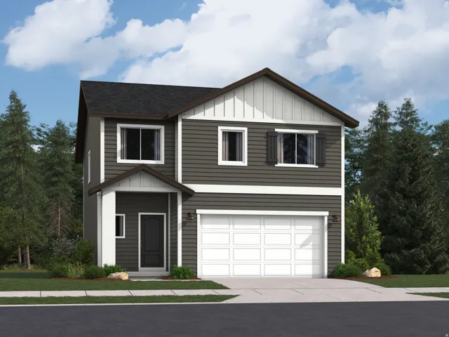 2164 E Swallow Dr #4045, Eagle Mountain, Utah 84005