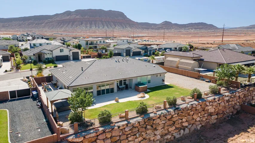 Contemporary residential architecture with a neutral palette