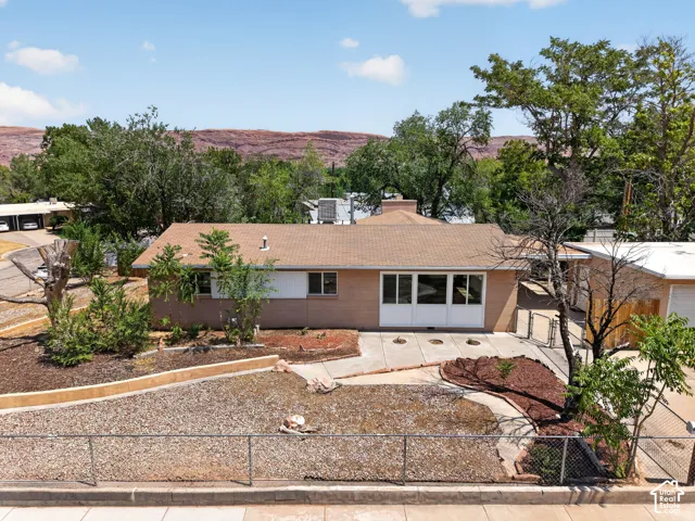 683 Mountainview Dr, Moab, Utah 84532