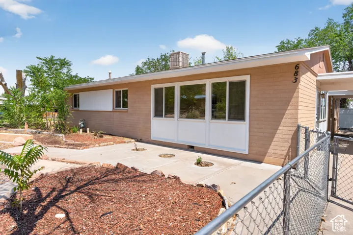 683 Mountainview Dr, Moab, Utah 84532