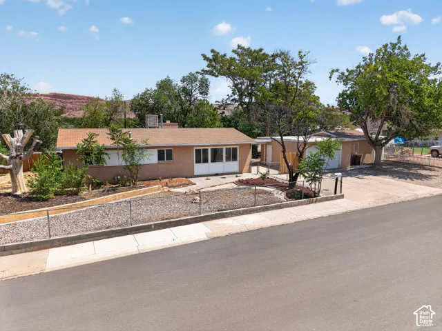 683 Mountainview Dr, Moab, Utah 84532