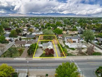 8686 S Temple Dr, West Jordan, Utah 84088