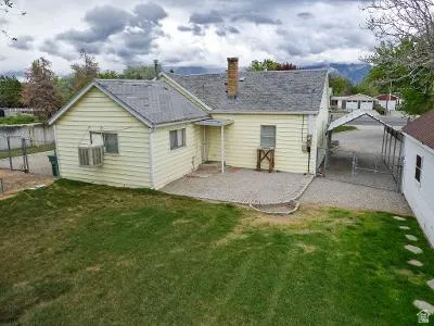 8686 S Temple Dr, West Jordan, Utah 84088