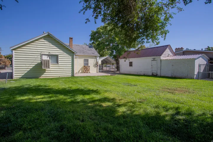 8686 S Temple Dr, West Jordan, Utah 84088