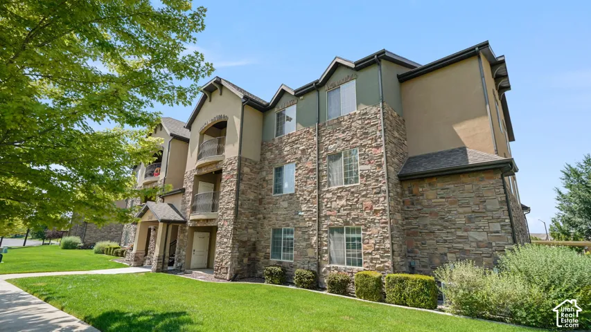 248 S 550 W #c4, Springville, Utah 84663