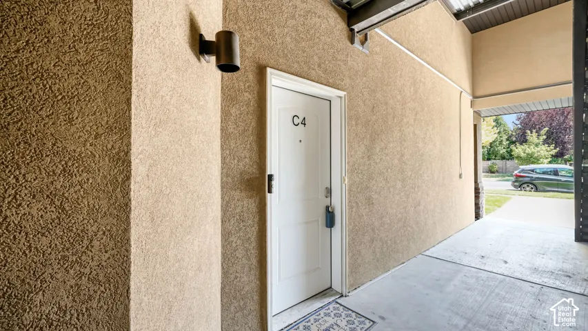 Main Floor Condo