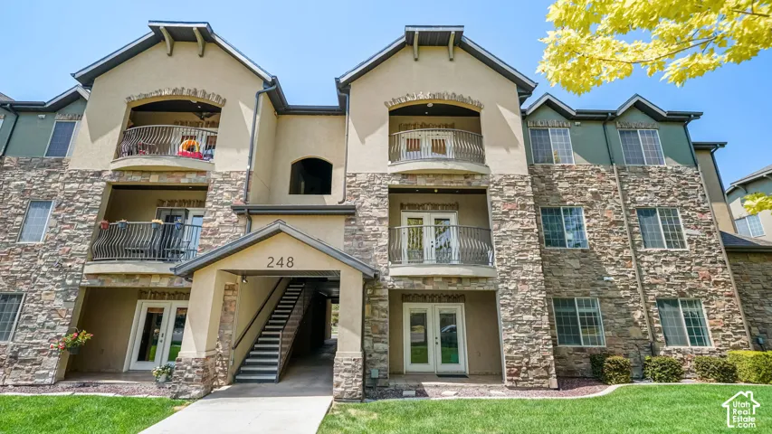 248 S 550 W #c4, Springville, Utah 84663