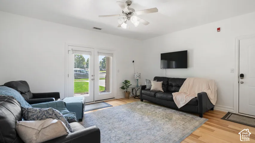 248 S 550 W #c4, Springville, Utah 84663