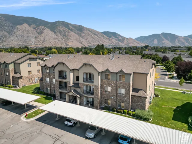 248 S 550 W #c4, Springville, Utah 84663