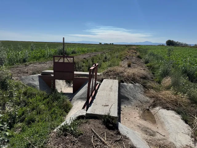 6000 W 200 S, Delta, Utah 84624