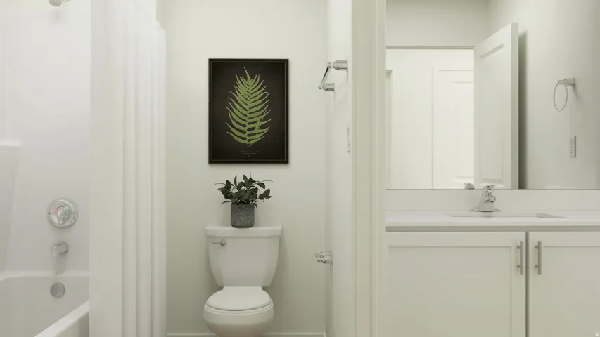 1517 W Everblooming Dr #4069, Saratoga Springs, Utah 84045