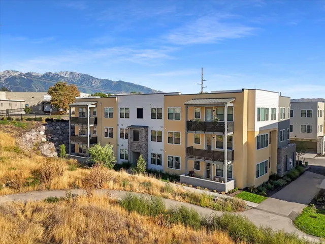 718 W Blue Magic Ln #s201, Midvale, Utah 84047