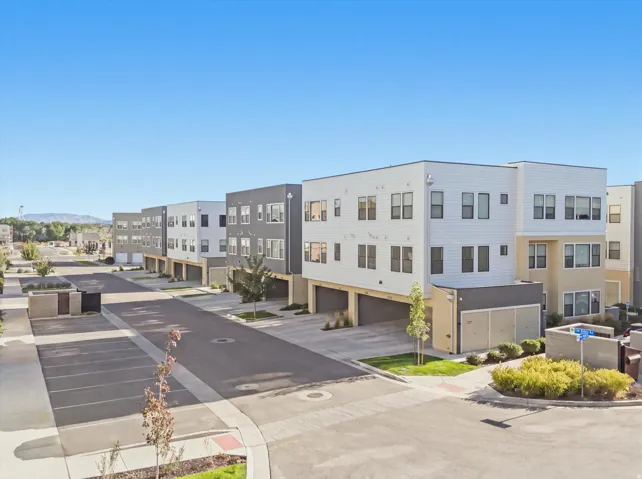 718 W Blue Magic Ln #s201, Midvale, Utah 84047