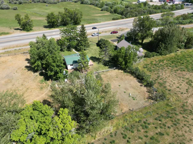 663 N 100 W, Saint Charles, Idaho 83272