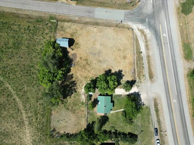 663 N 100 W, Saint Charles, Idaho 83272