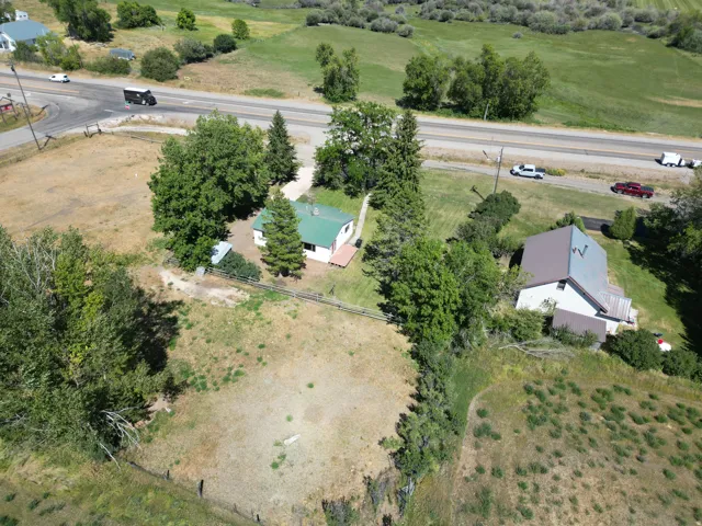 663 N 100 W, Saint Charles, Idaho 83272