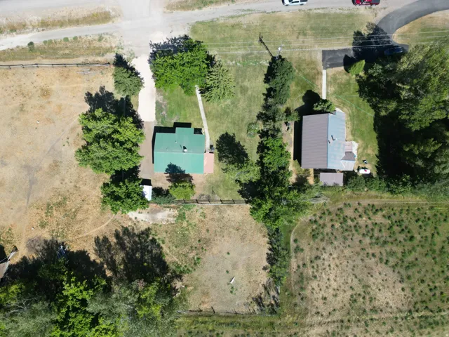 663 N 100 W, Saint Charles, Idaho 83272