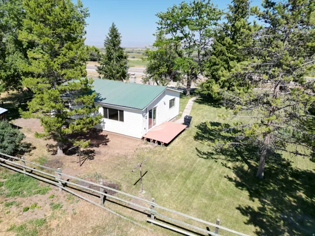 663 N 100 W, Saint Charles, Idaho 83272