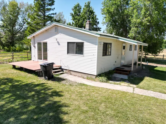 663 N 100 W, Saint Charles, Idaho 83272