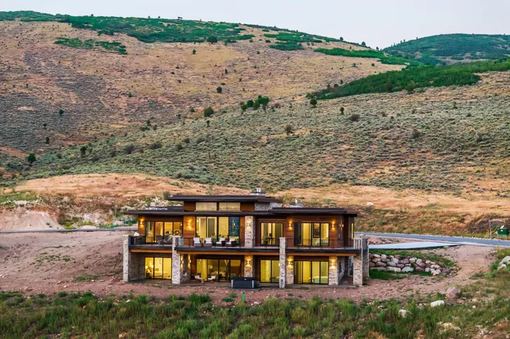 952 High Country Ln #14, Francis, Utah 84036